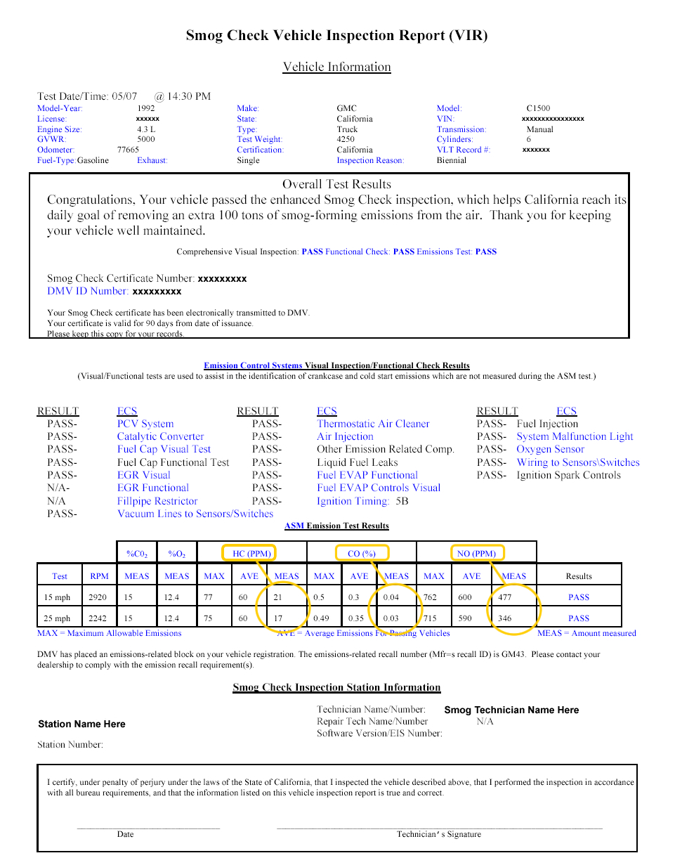 Disclaimer Sample For Report