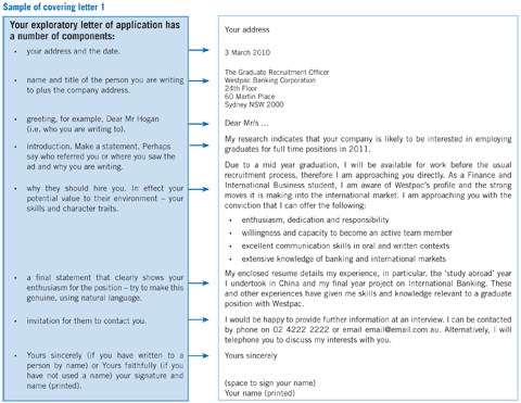 Disclaimer Sample Letter