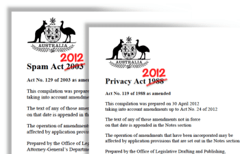 Disclaimer Template Australia