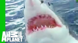 Discovery Channel Animals Fights