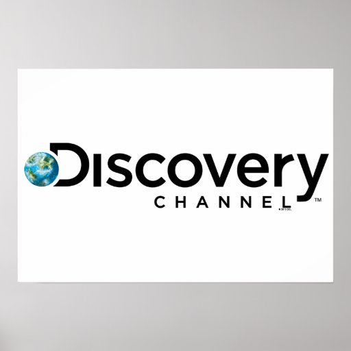 Discovery Channel Logo