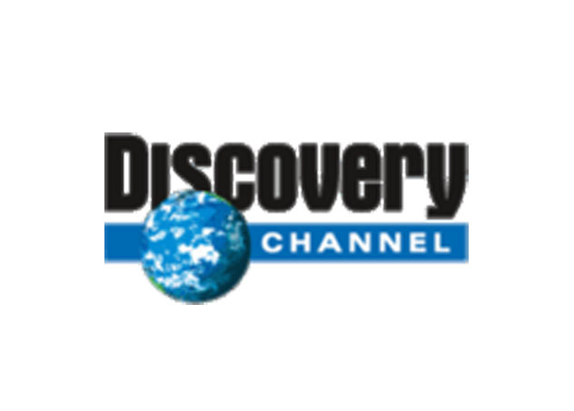 Discovery Channel Logo