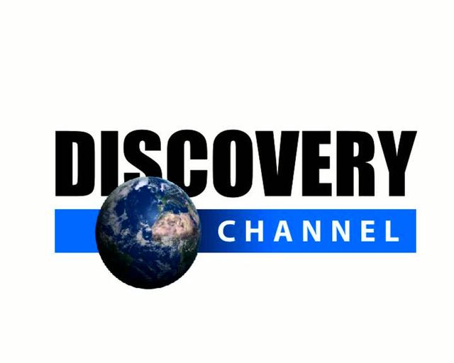 Discovery Channel Logo