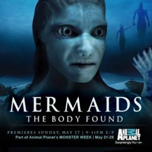 Discovery Channel Mermaids Documentary Full