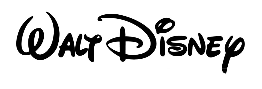 Disney Logo