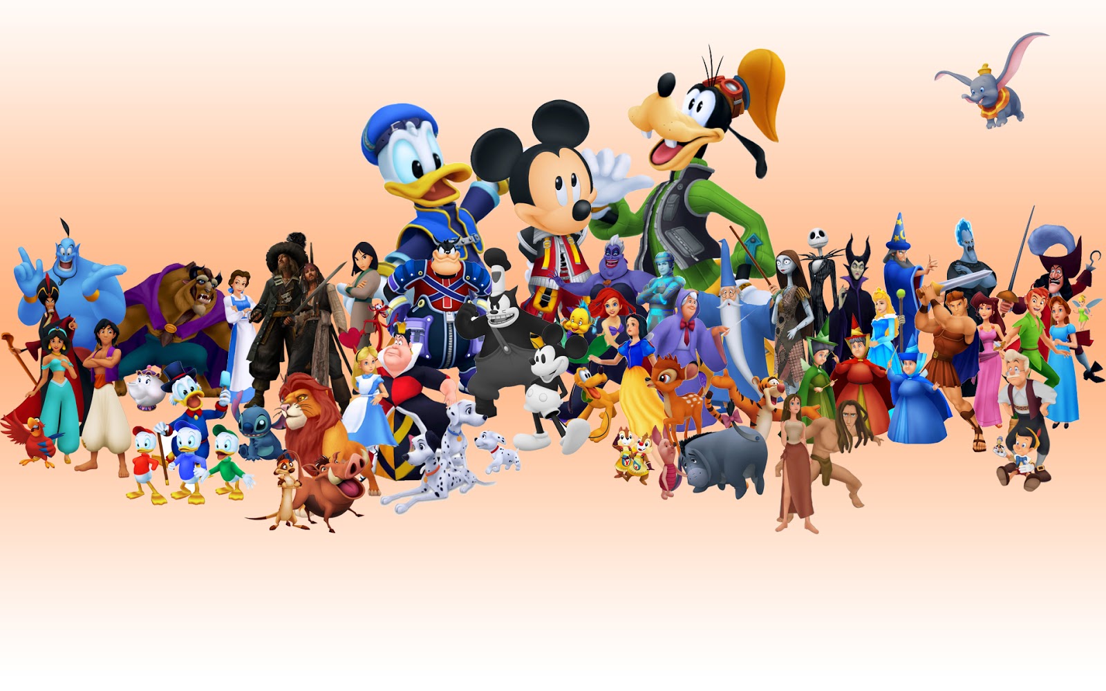 Disney Logo