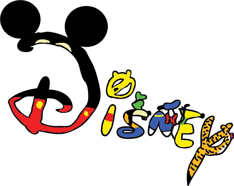 Disney Logo