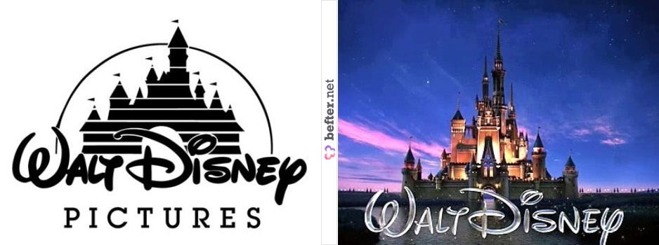 Disney Logo