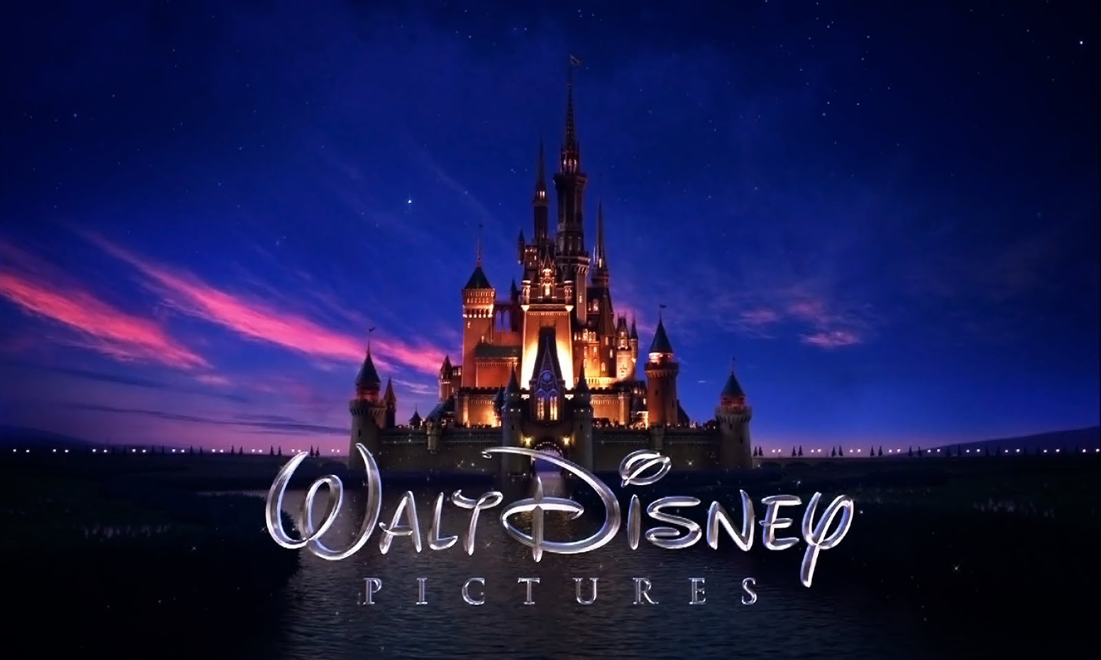 Disney Logo