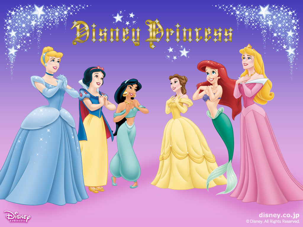 Disney Princess