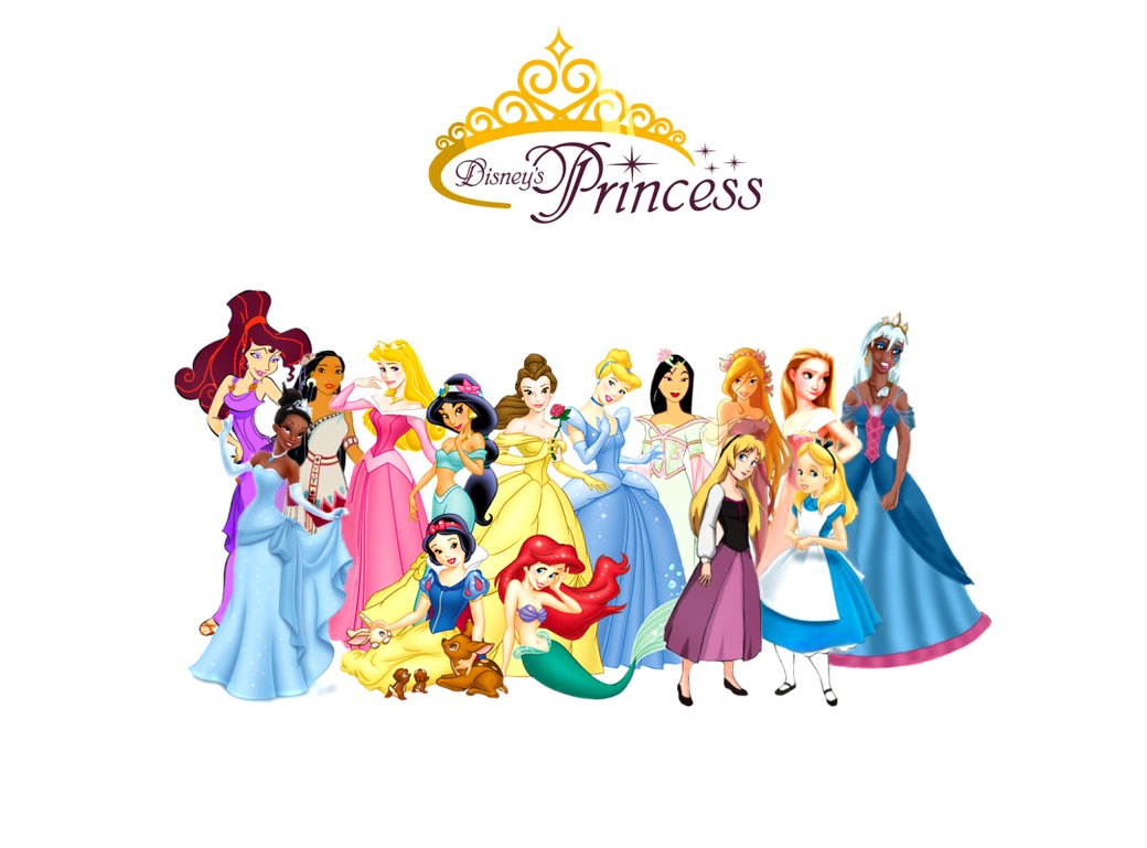 Disney Princess