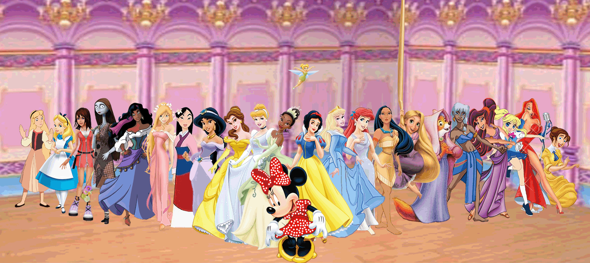 Disney Princess