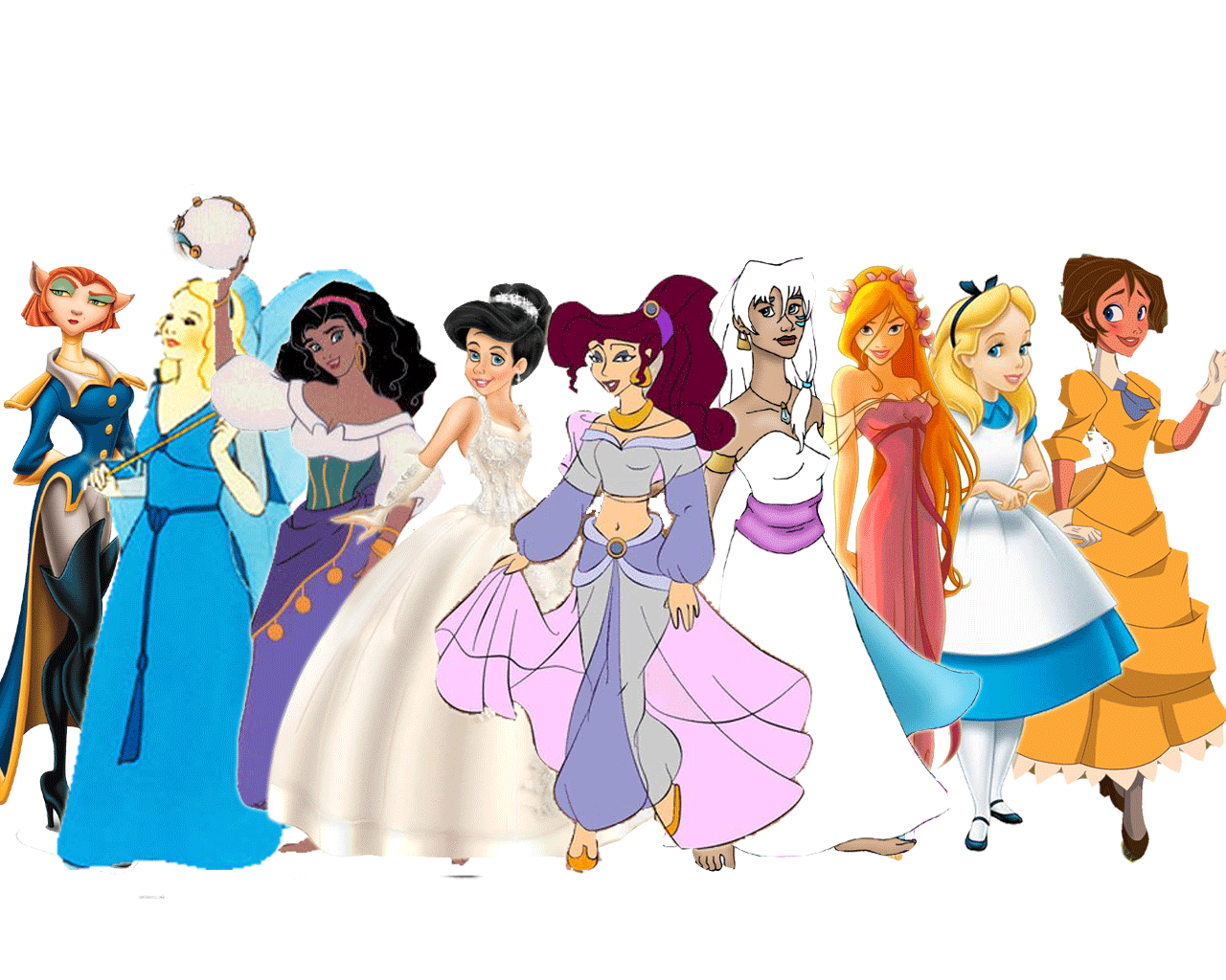 Disney Princess