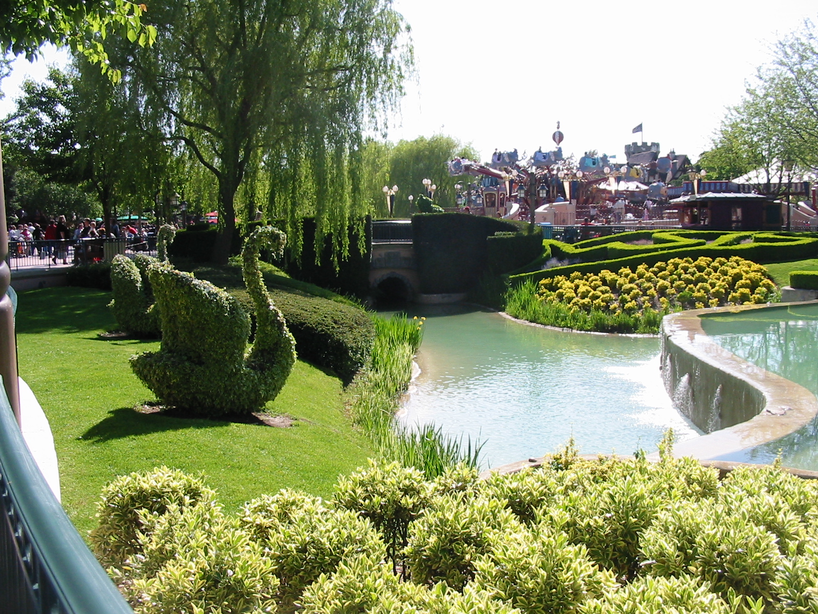 Disneyland Paris