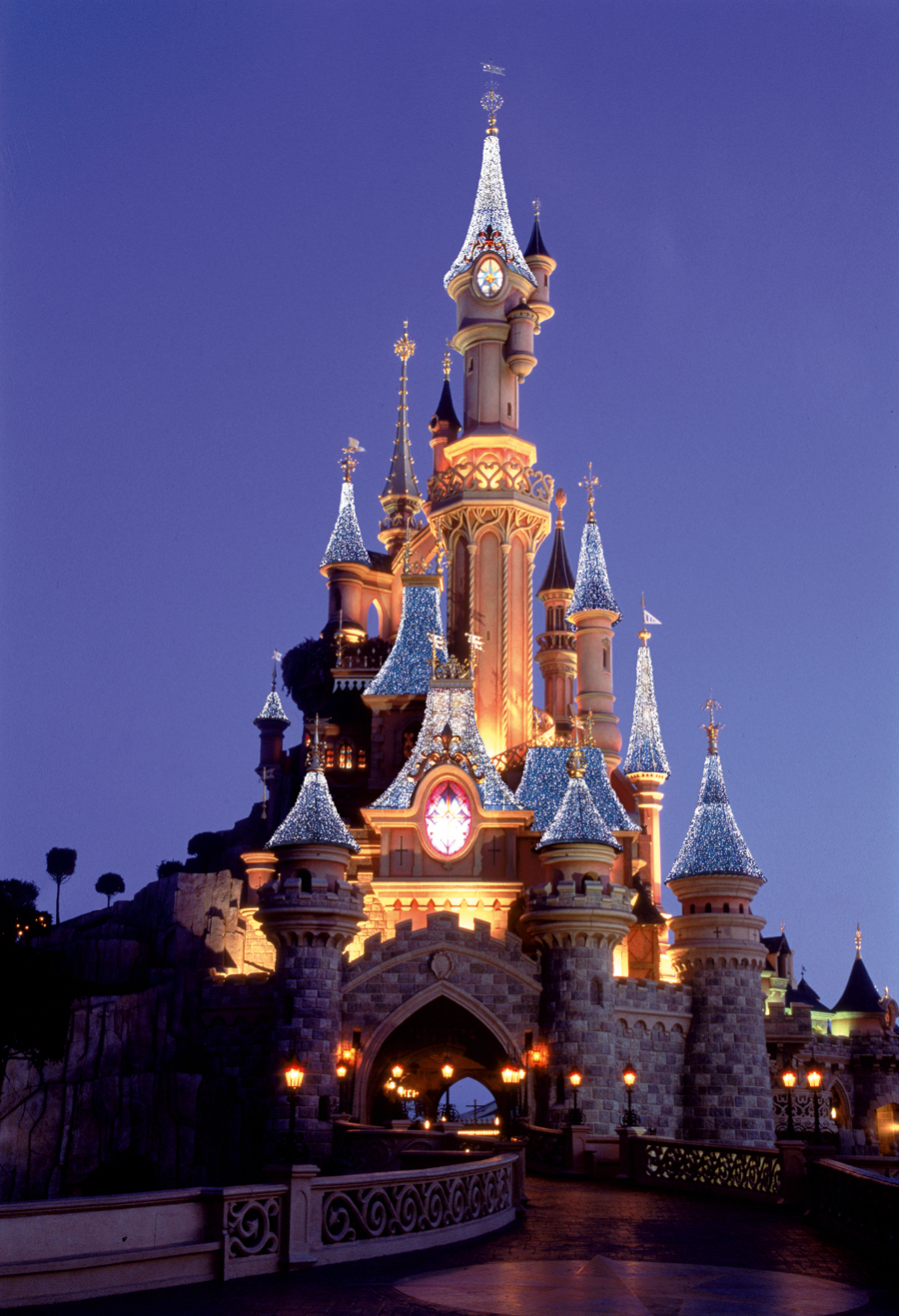 Disneyland Paris