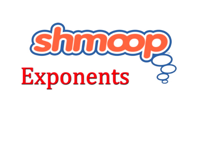 Division Properties Of Exponents Calculator