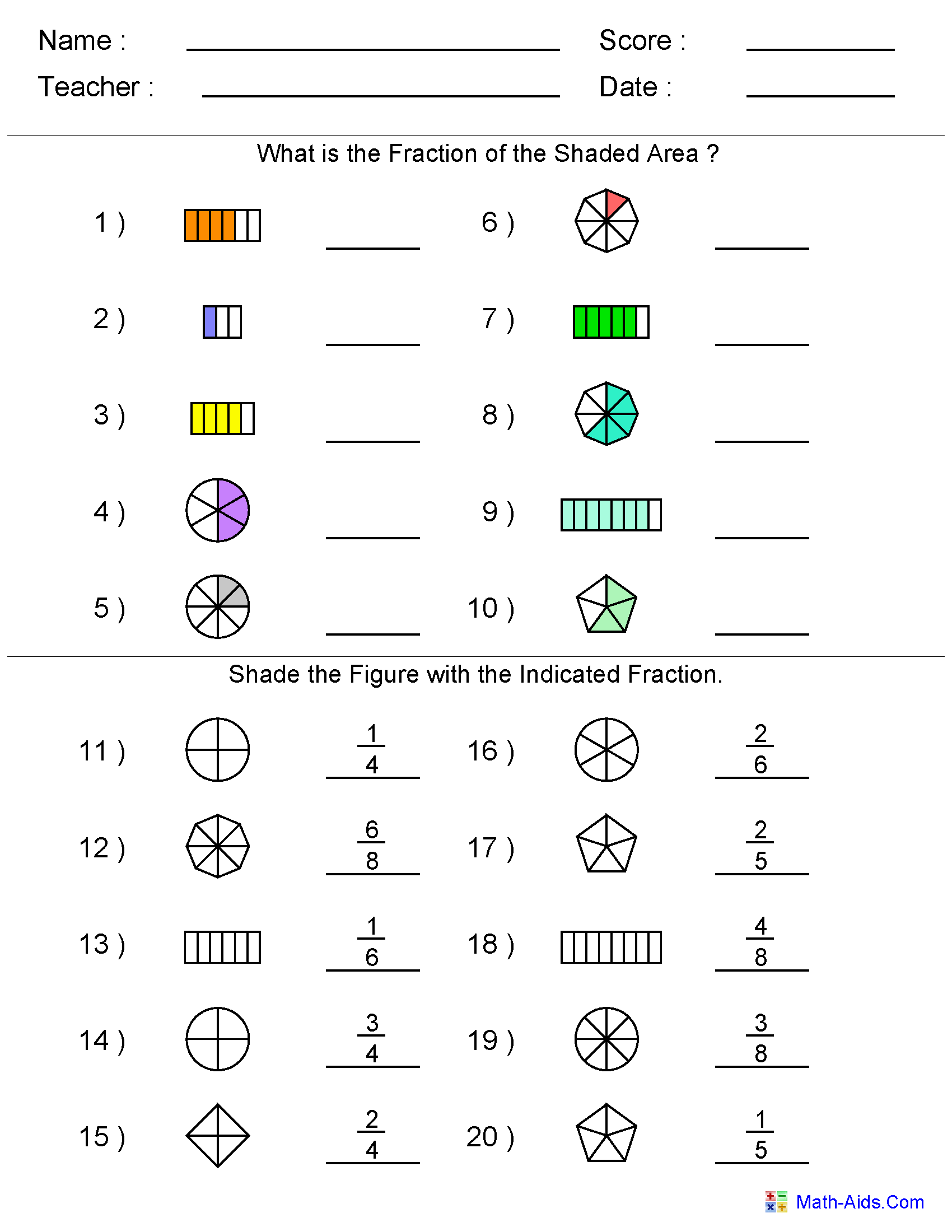 Division Properties Of Exponents Worksheet