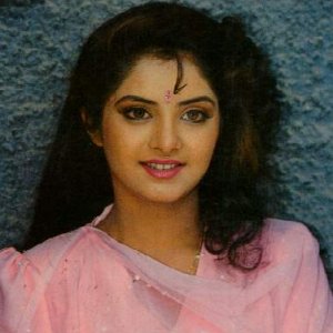 Divya Bharti Dead Body