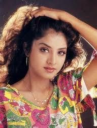 Divya Bharti Dead Body