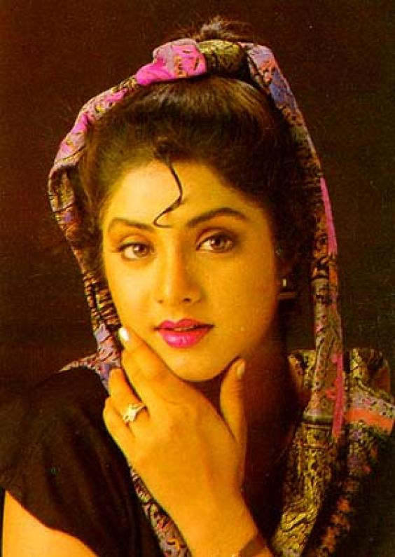 Divya Bharti Death