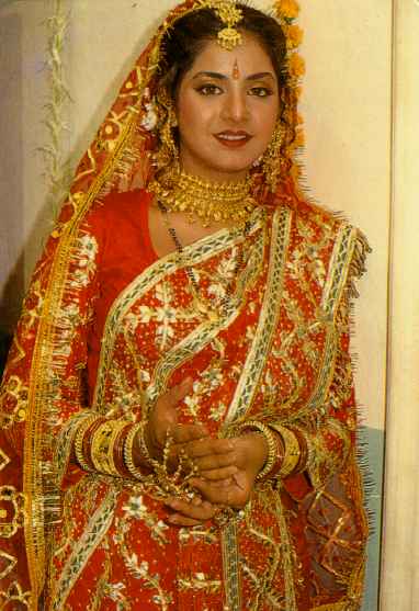 Divya Bharti Husband