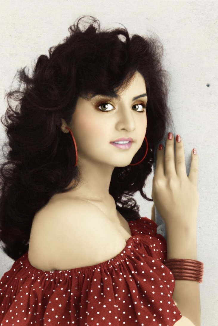 Divya Bharti Image