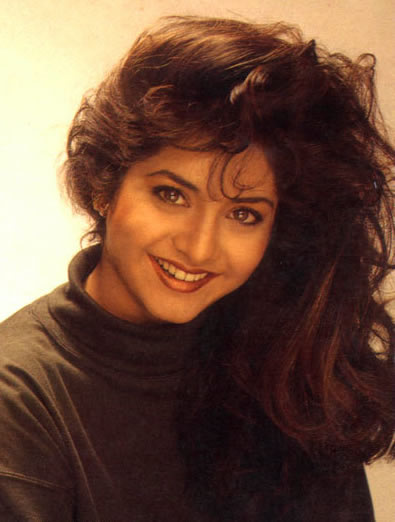 Divya Bharti Image