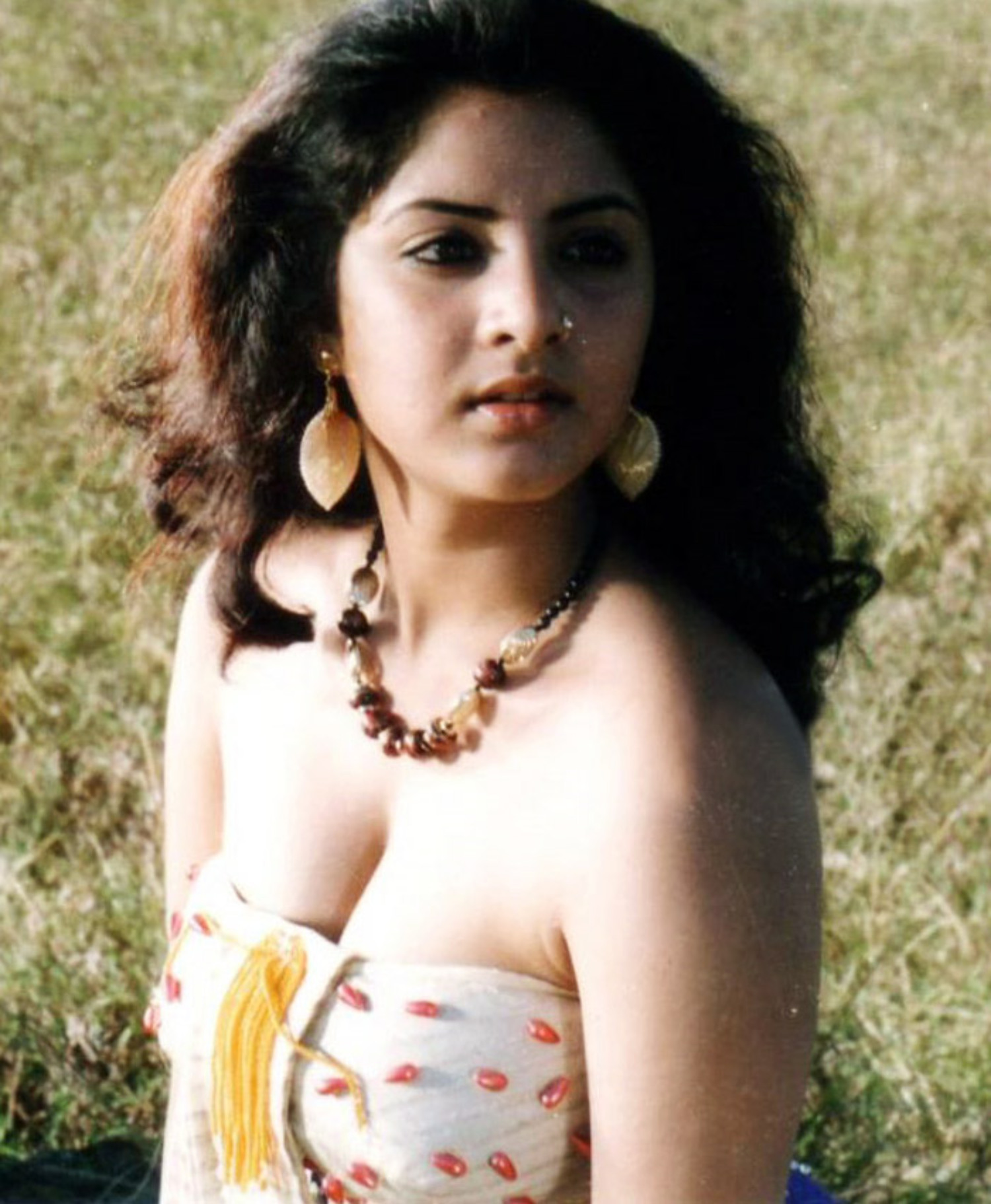 Divya Bharti Image