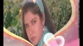 Divya Bharti In Deewana