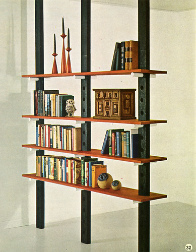 Diy Bookshelf Ideas