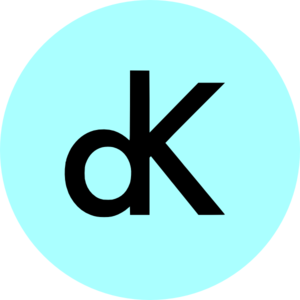 Dk Logo