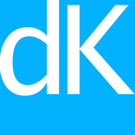 Dk Logo