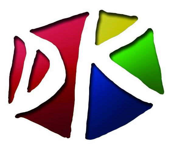 Dk Logo