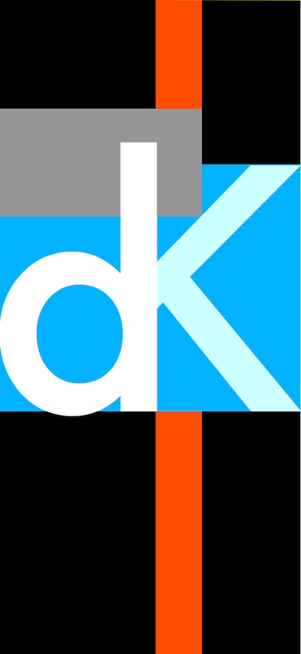 Dk Logo