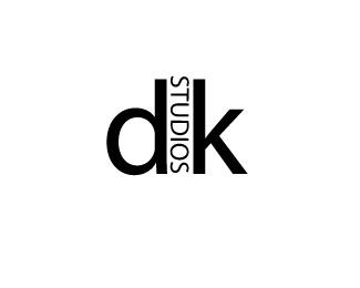 Dk Logo Design