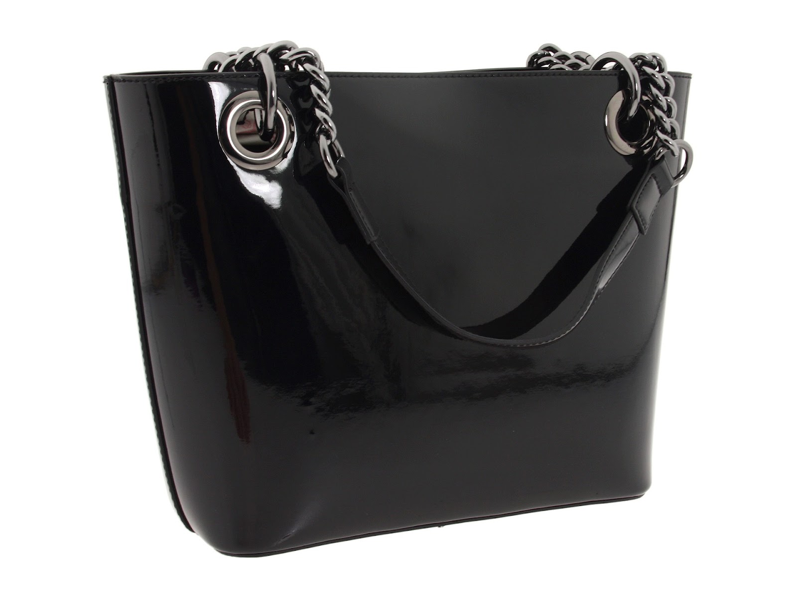 Dkny Bags Black