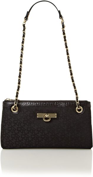 Dkny Bags Black