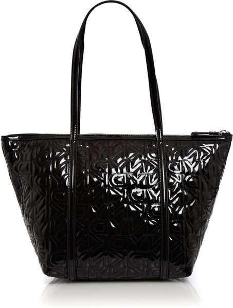 Dkny Bags Black