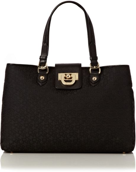 Dkny Bags Black