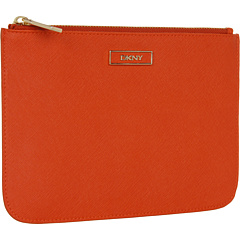 Dkny Bags Orange