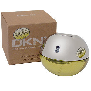 Dkny Be Delicious