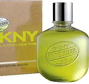 Dkny Be Delicious