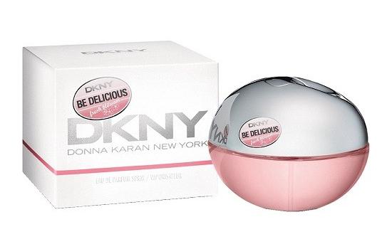 Dkny Be Delicious Fresh Blossom