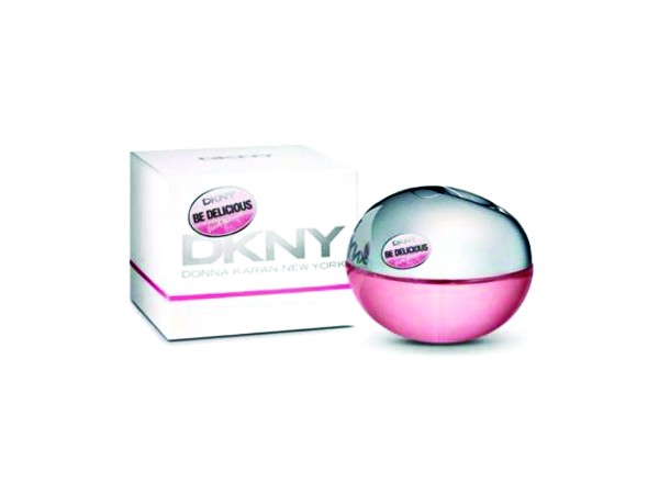 Dkny Be Delicious Fresh Blossom