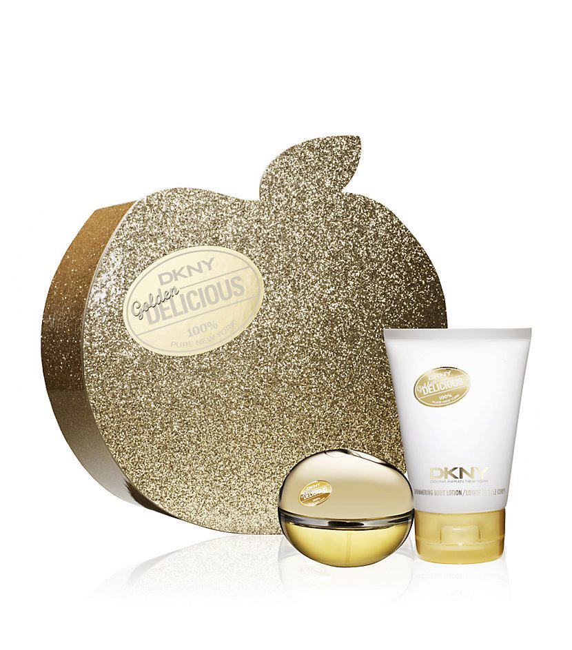 Dkny Be Delicious Gift Set