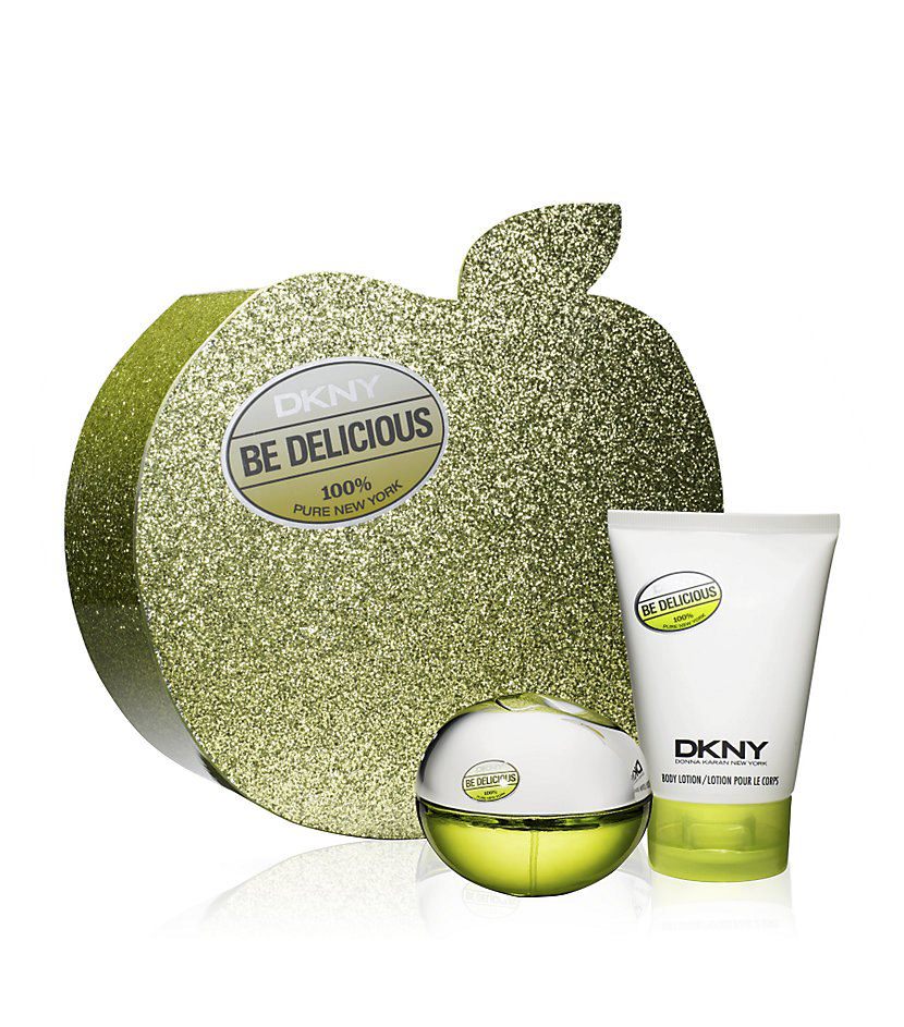 Dkny Be Delicious Gift Set