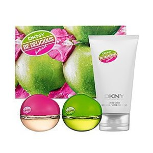 Dkny Be Delicious Gift Set