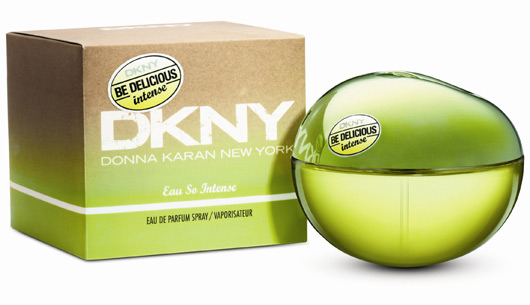 Dkny Be Delicious Green