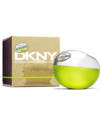 Dkny Be Delicious Green