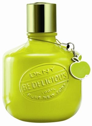 Dkny Be Delicious Green Apple